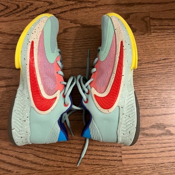 2022
Zoom Freak 4 SE GS 'Enamel Green’ - Picture 4 of 5